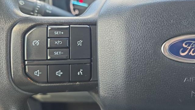 2024 Ford F-250 Super Duty XLT