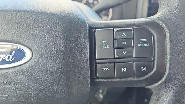 2024 Ford F-250 Super Duty XLT