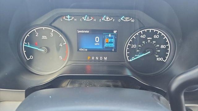 2024 Ford F-250 Super Duty XLT