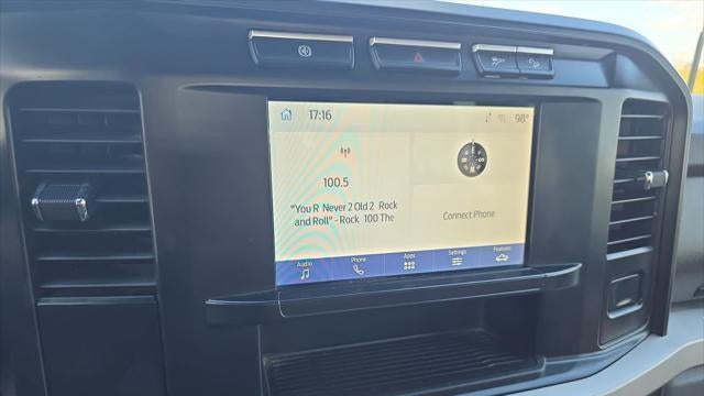 2024 Ford F-250 Super Duty XLT