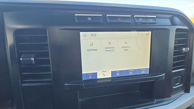 2024 Ford F-250 Super Duty XLT