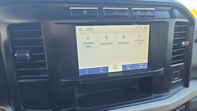 2024 Ford F-250 Super Duty XLT