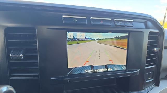 2024 Ford F-250 Super Duty XLT