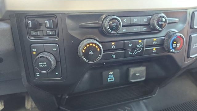 2024 Ford F-250 Super Duty XLT