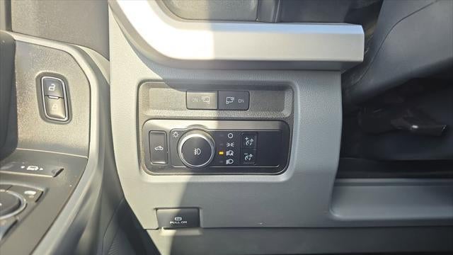 2024 Ford F-250 Super Duty XLT