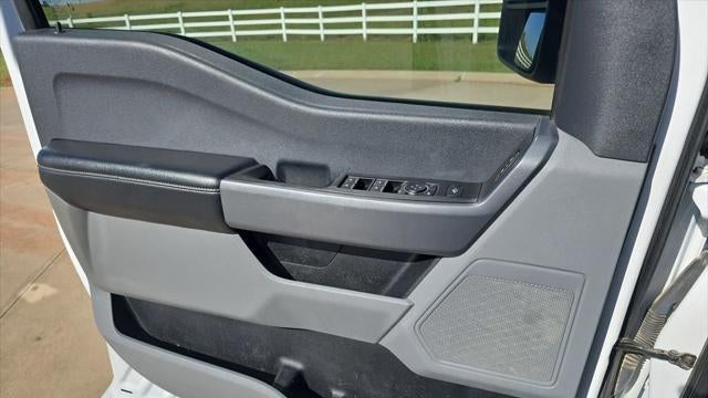 2024 Ford F-250 Super Duty XLT