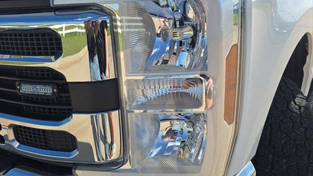 2024 Ford F-250 Super Duty XLT
