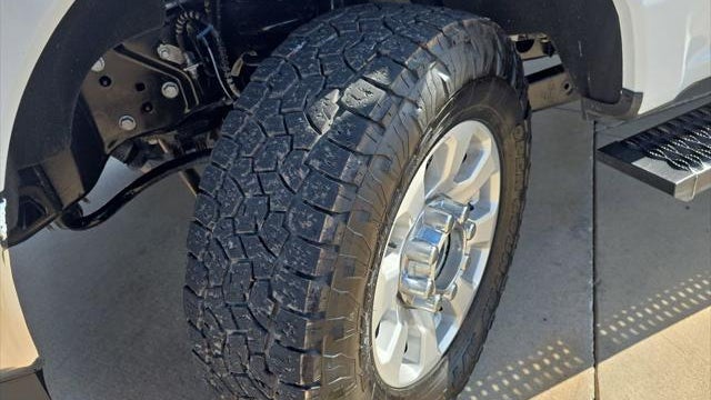 2024 Ford F-250 Super Duty XLT