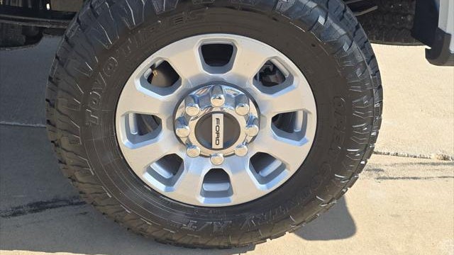 2024 Ford F-250 Super Duty XLT