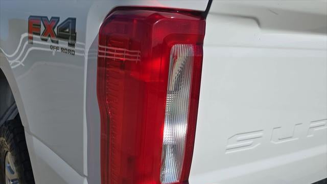 2024 Ford F-250 Super Duty XLT