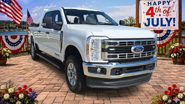 Preowned 2024 Ford F-250 Super Duty XLT for Sale