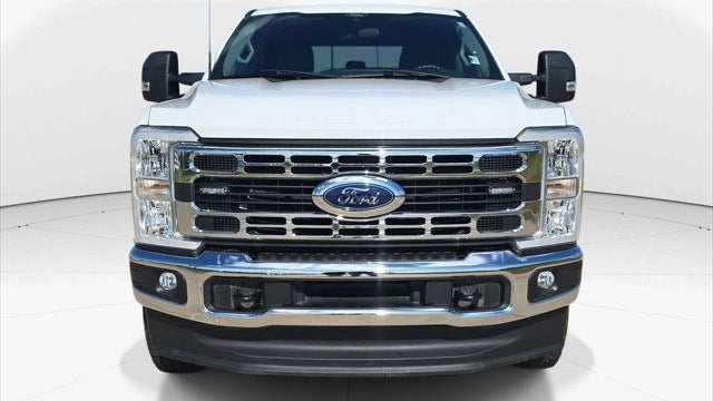 2024 Ford F-250 Super Duty XLT