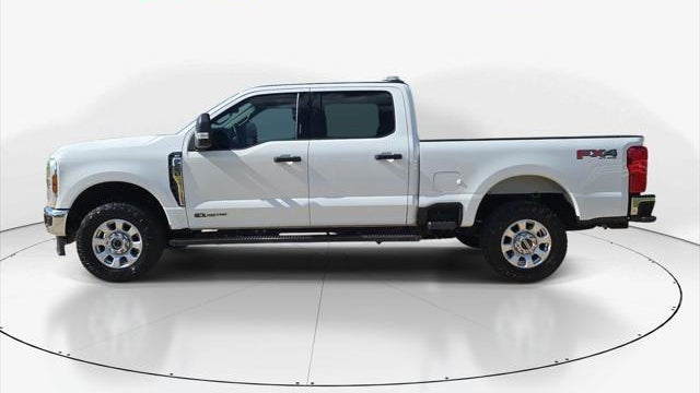 2024 Ford F-250 Super Duty XLT
