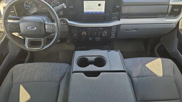 2024 Ford F-250 Super Duty XLT