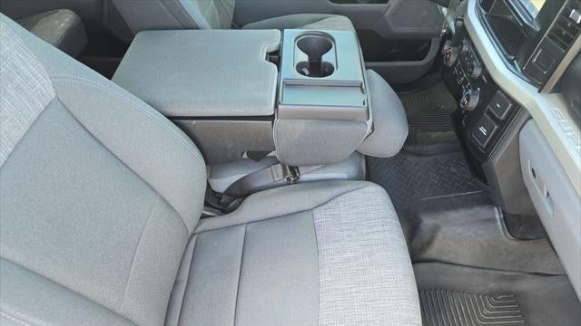 2024 Ford F-250 Super Duty XLT