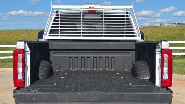 2024 Ford F-250 Super Duty XLT