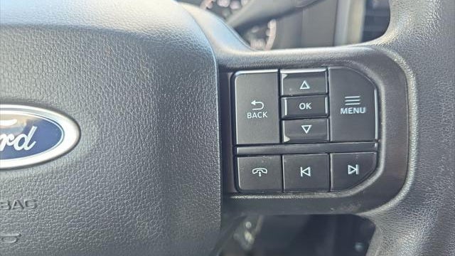 2024 Ford F-250 Super Duty XLT