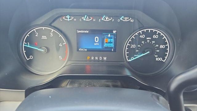 2024 Ford F-250 Super Duty XLT