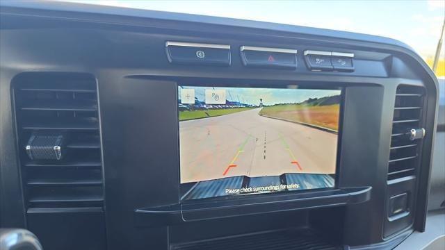 2024 Ford F-250 Super Duty XLT