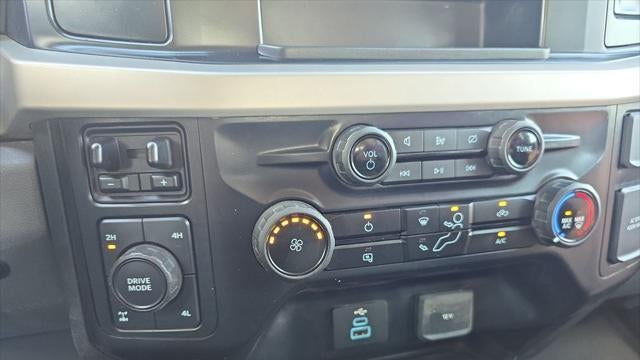 2024 Ford F-250 Super Duty XLT