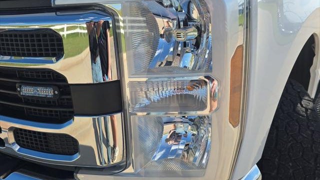 2024 Ford F-250 Super Duty XLT