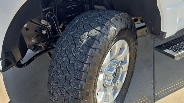 2024 Ford F-250 Super Duty XLT