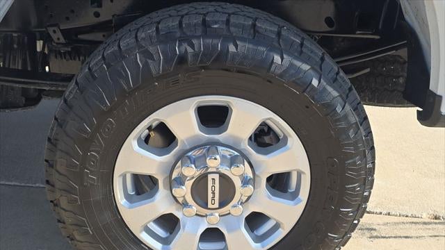 2024 Ford F-250 Super Duty XLT