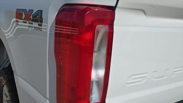 2024 Ford F-250 Super Duty XLT