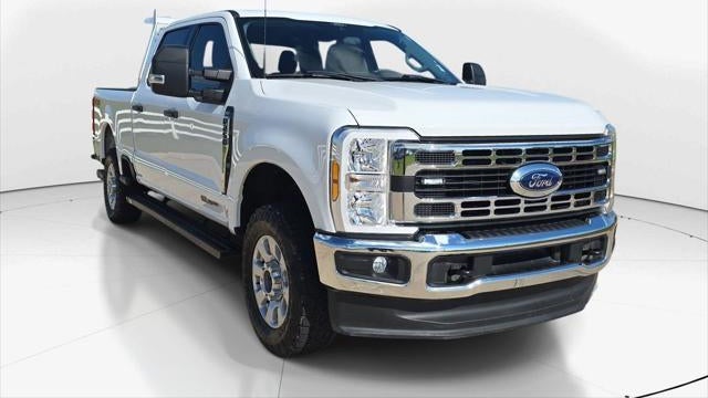 2024 Ford F-250 Super Duty XLT