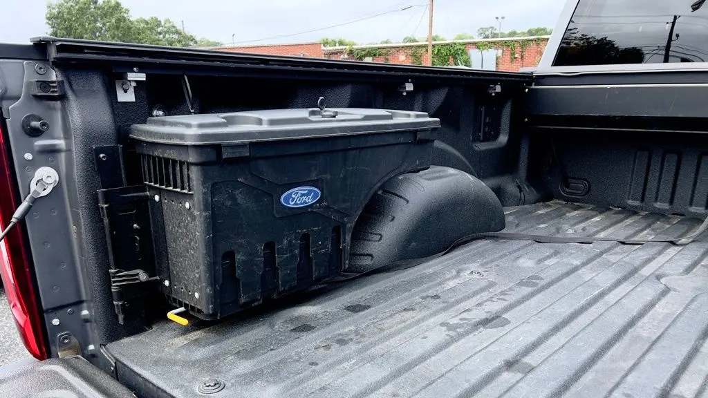 2024 Ford F-250 Super Duty King Ranch