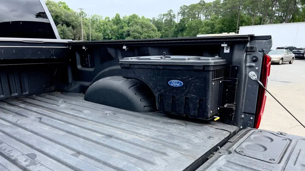 2024 Ford F-250 Super Duty King Ranch