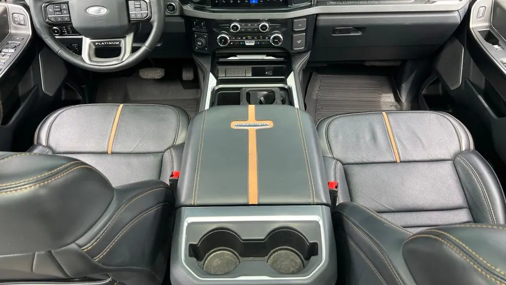 2024 Ford F-250 Super Duty King Ranch