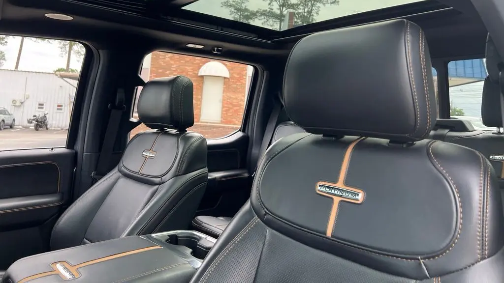 2024 Ford F-250 Super Duty King Ranch