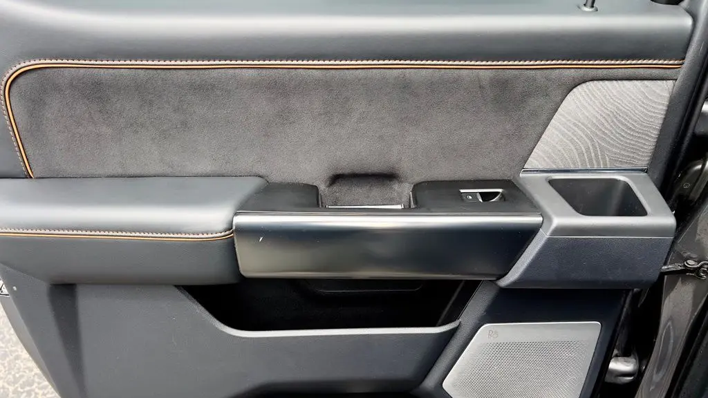 2024 Ford F-250 Super Duty King Ranch