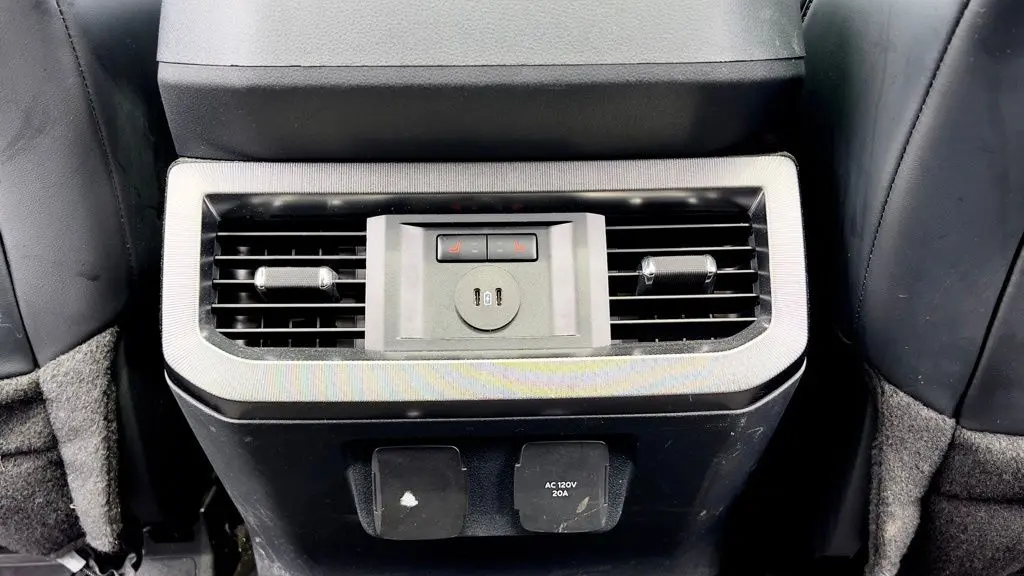 2024 Ford F-250 Super Duty King Ranch