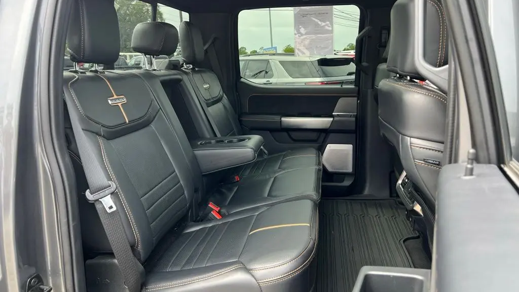 2024 Ford F-250 Super Duty King Ranch