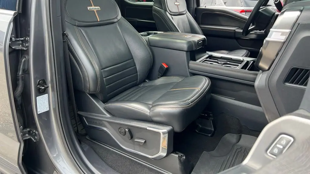 2024 Ford F-250 Super Duty King Ranch