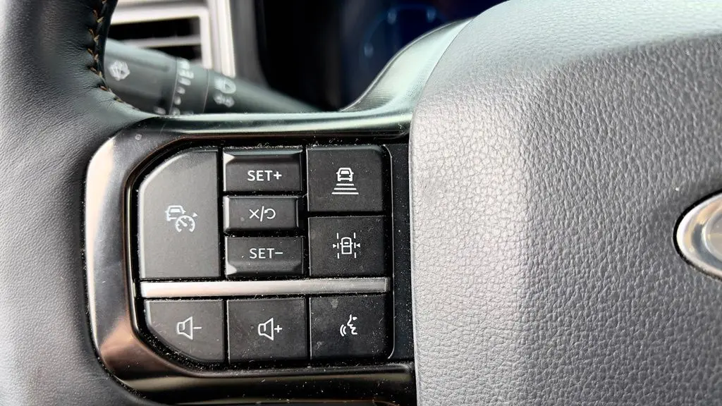 2024 Ford F-250 Super Duty King Ranch
