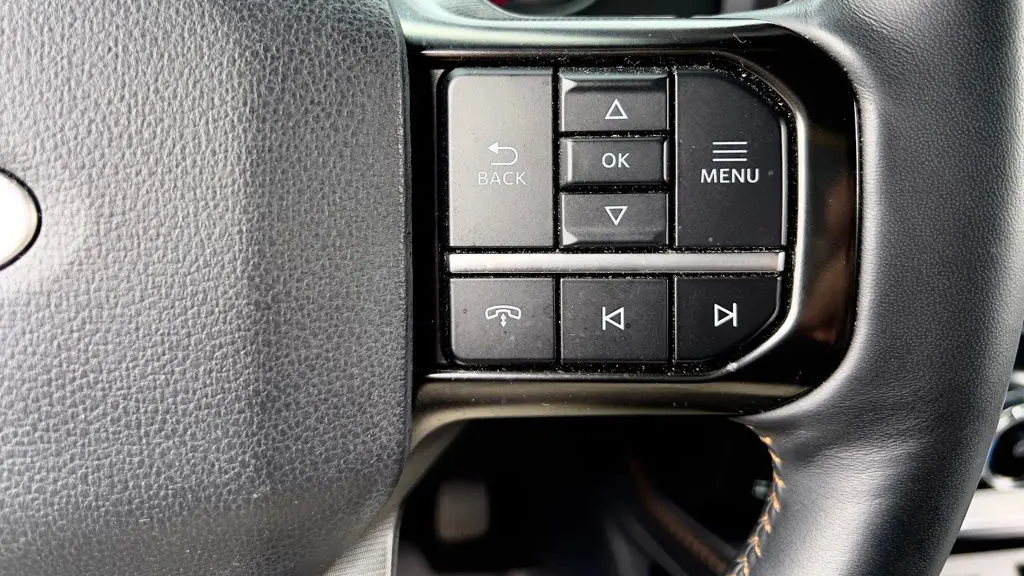 2024 Ford F-250 Super Duty King Ranch