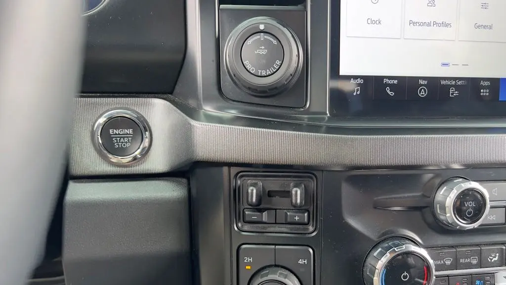 2024 Ford F-250 Super Duty King Ranch