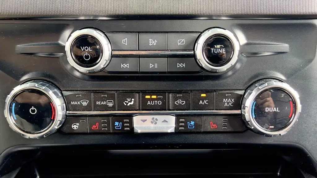 2024 Ford F-250 Super Duty King Ranch