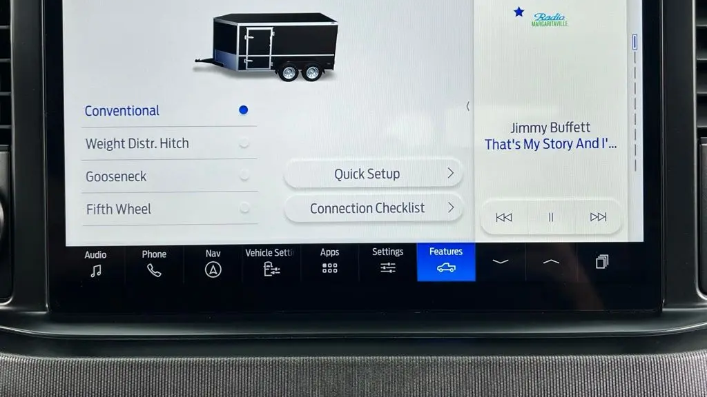 2024 Ford F-250 Super Duty King Ranch