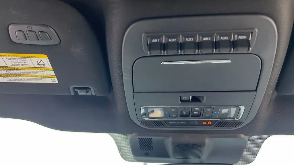 2024 Ford F-250 Super Duty King Ranch