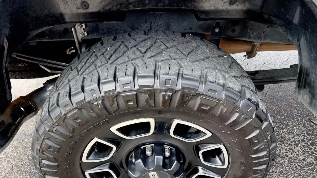 2024 Ford F-250 Super Duty King Ranch