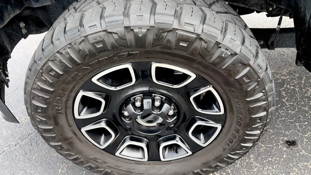 2024 Ford F-250 Super Duty King Ranch