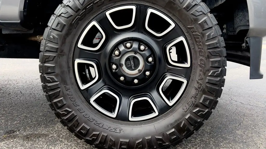 2024 Ford F-250 Super Duty King Ranch