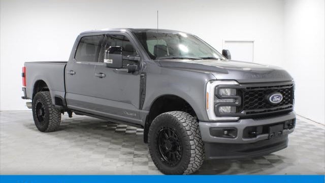 Preowned 2024 Ford F-250 Super Duty Lariat for Sale