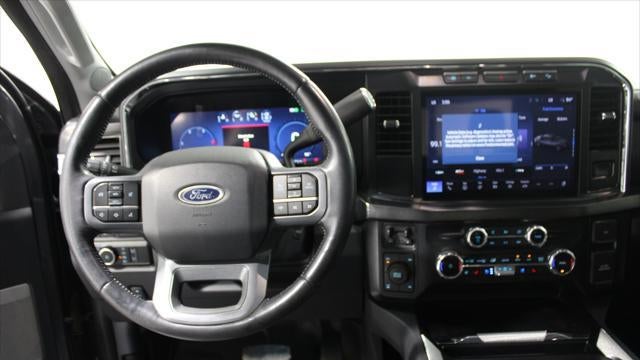 2024 Ford F-250 Super Duty Lariat