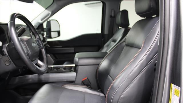 2024 Ford F-250 Super Duty Lariat