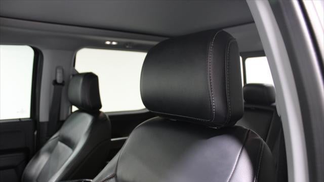 2024 Ford F-250 Super Duty Lariat
